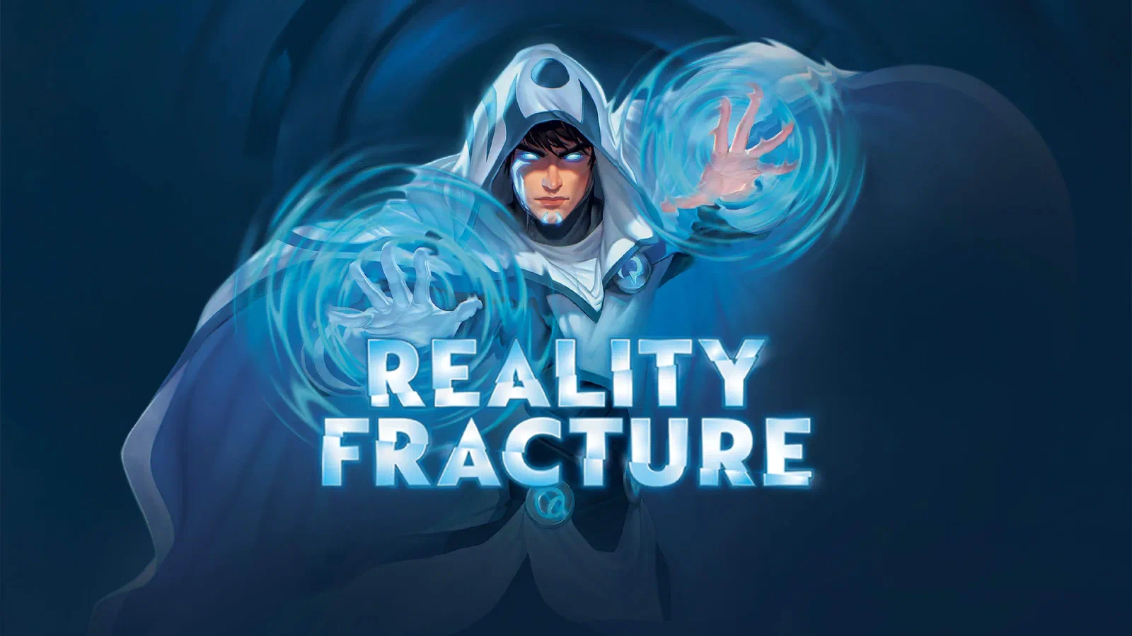 Reality Fracture