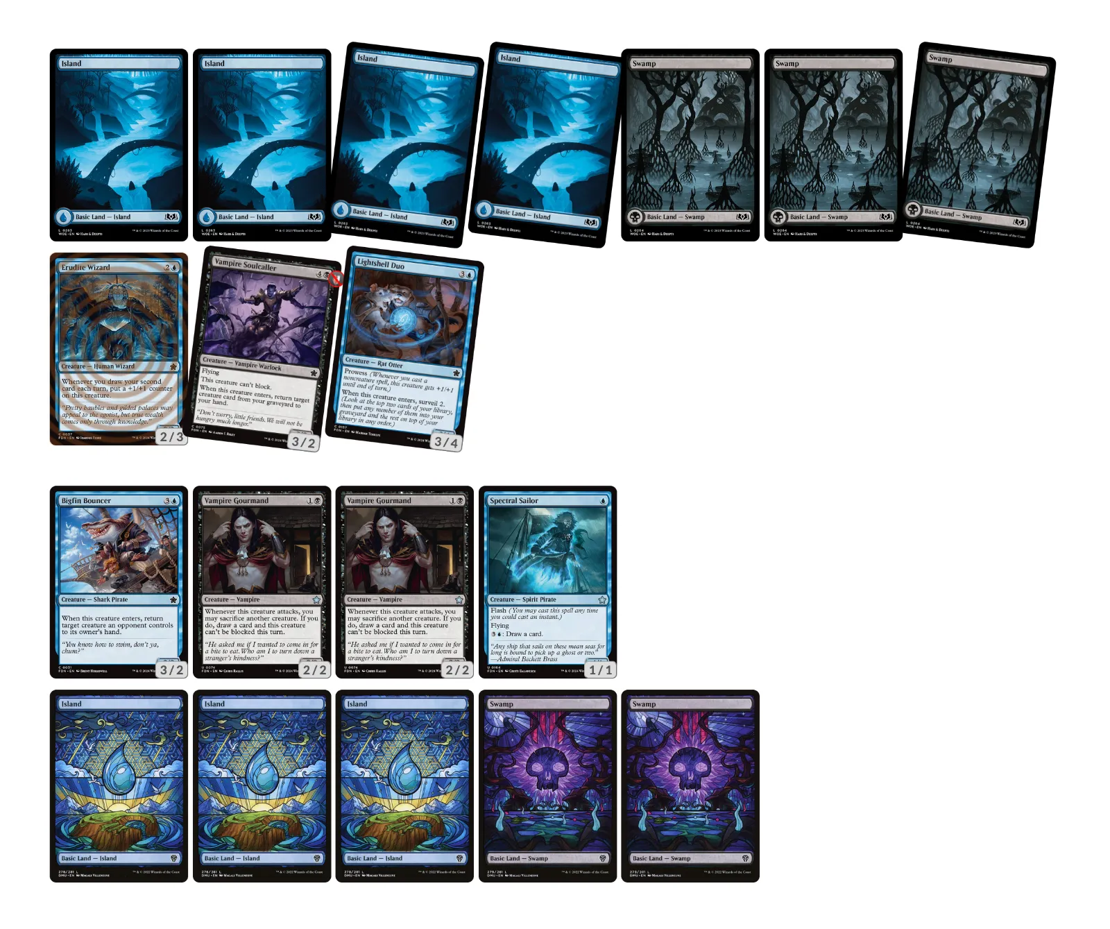Board state