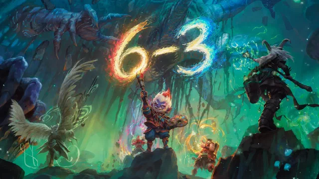 Pure Fun (6–3 with Jeskai in SOS)